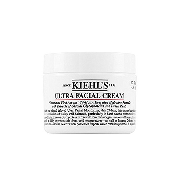 Social Kiehl'S