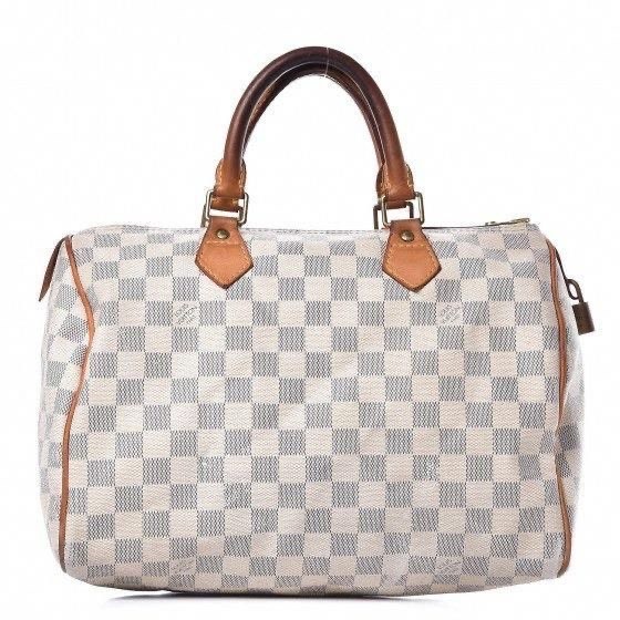 Fashion Louis Vuitton Speedy 30