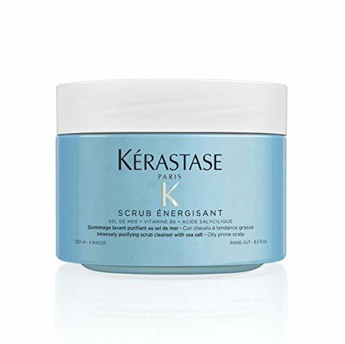 Beauty Kerastase Fusio Scrub Energisant 250ml