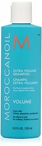 Beauty Moroccanoil Champú Extra Volumen 250 ml