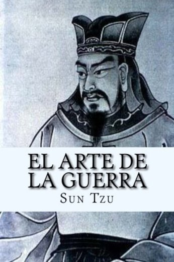 El Arte de la Guerra