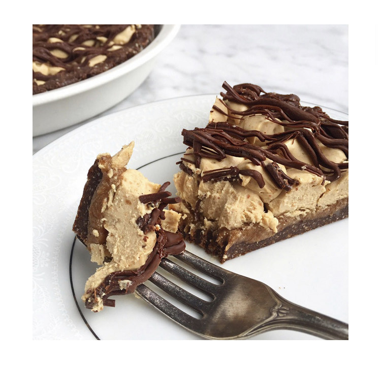 Fashion Tarte Vegas de Snickers