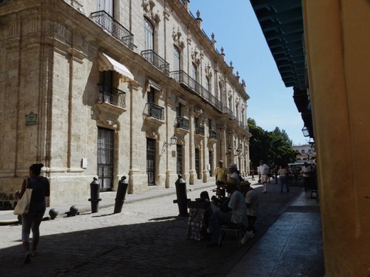 Havana - Wikipedia - La Habana