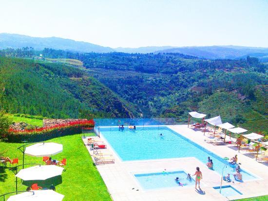 Lugar Mondim Hotel & Spa