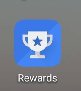 Google Rewards