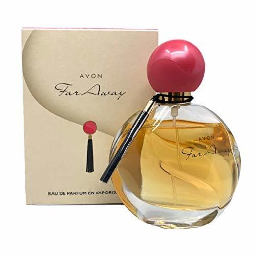 Far Away Eau de Parfum Spray 50 ml