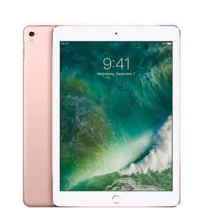 iPad 32gb Rose Gold