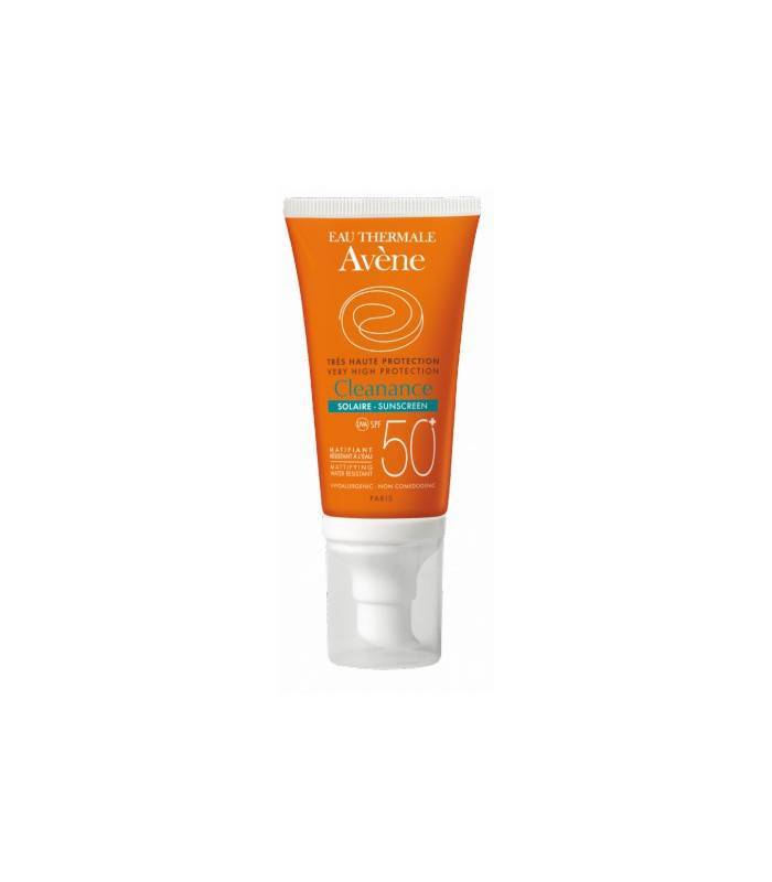 Fashion Avène Solar Toque Seco FPS 70 | Eau thermale Avène