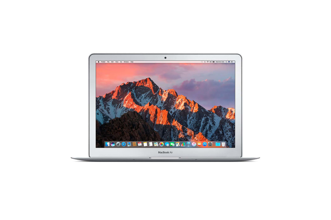 Product Macbook Air