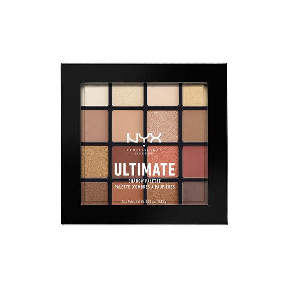 Product Paleta de Sombras Ultimate