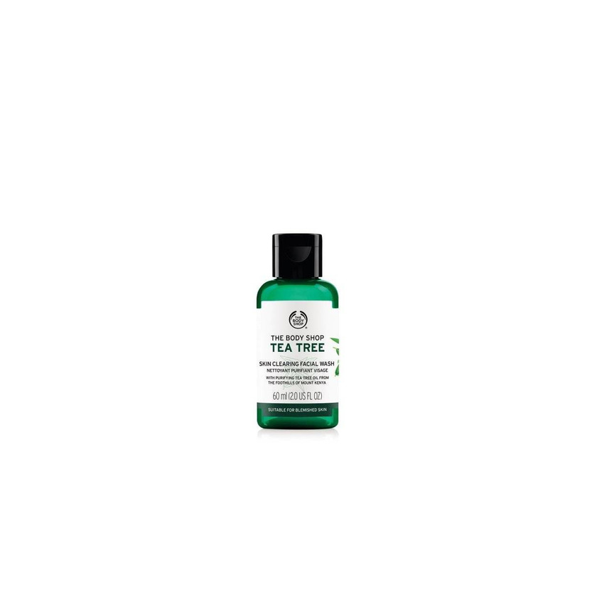 Producto Tea Tree 