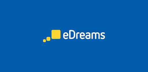 App Edreams 