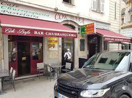 Restaurants Cok Bafa