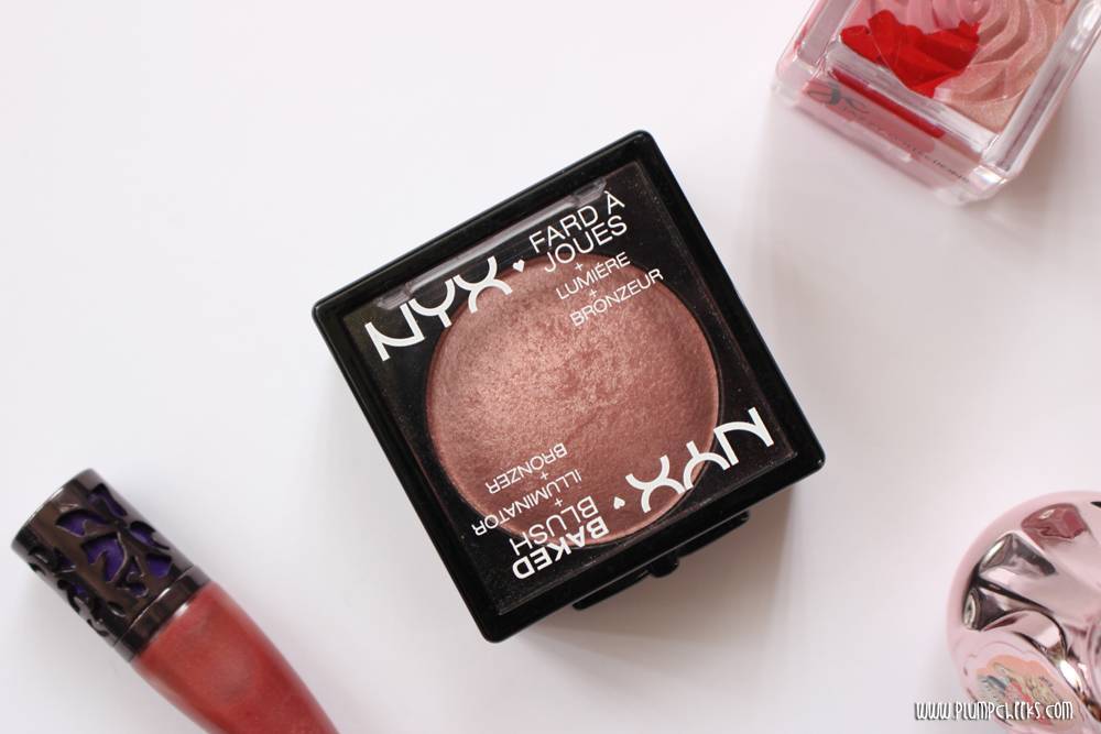 Producto Baked Blush 