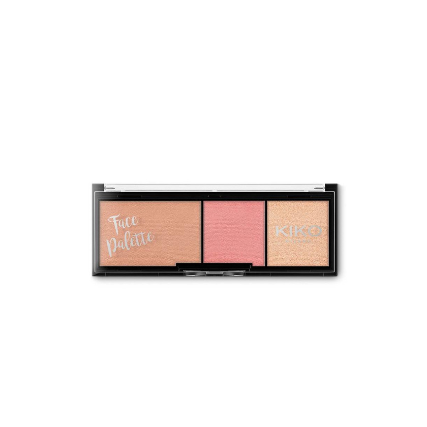 Productos Face Palette