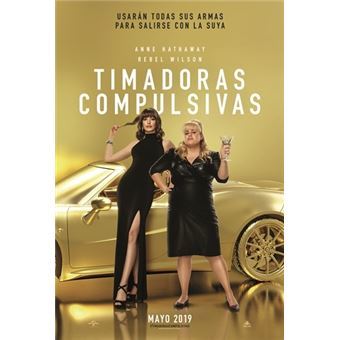 Película Timadoras compulsivas