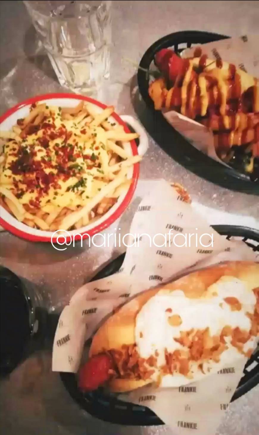 Restaurants Frankie Hot Dogs Braga
