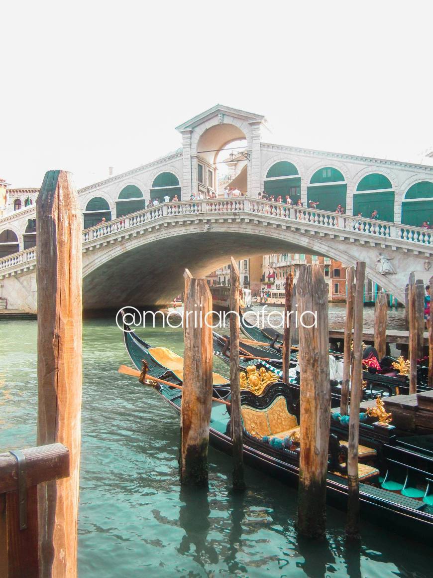 Place Venecia
