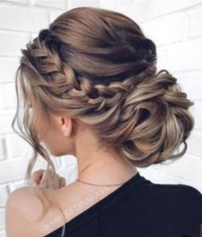 Fashion Penteado