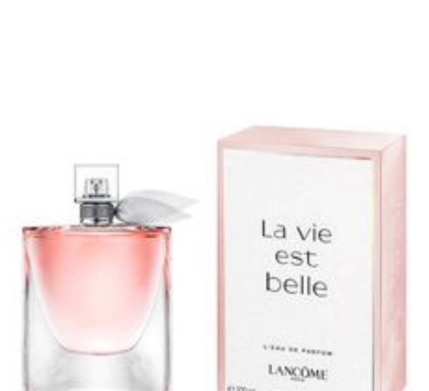 La vie est belle