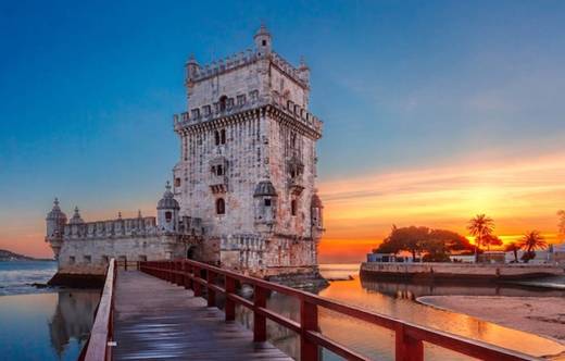 Torre de Belém 