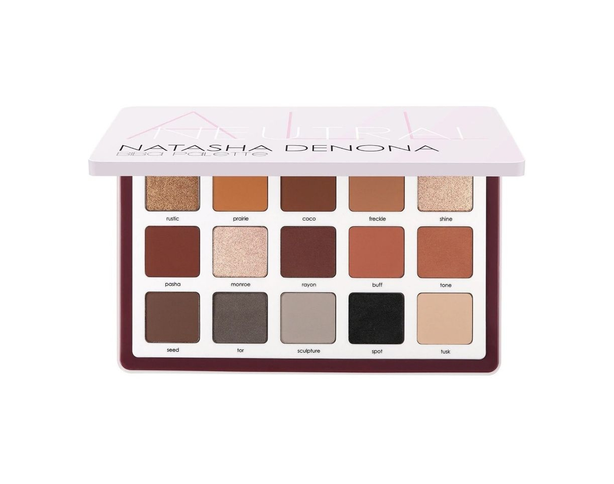 Producto Natasha denona biba Palette 