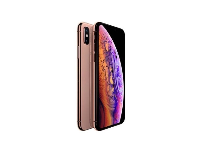 Producto iPhone XS Max