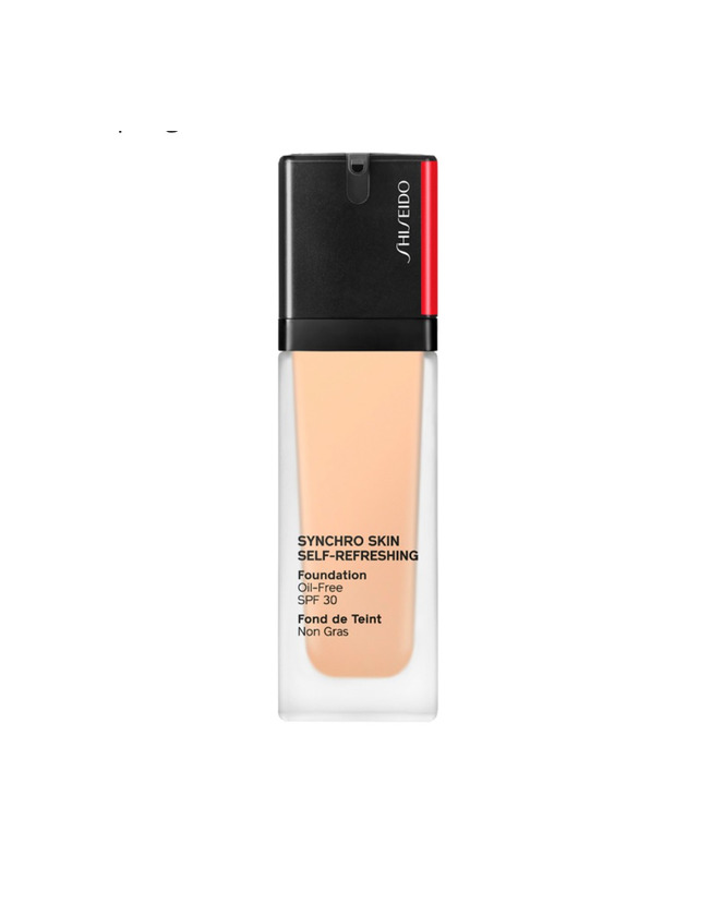 Producto Shiseido