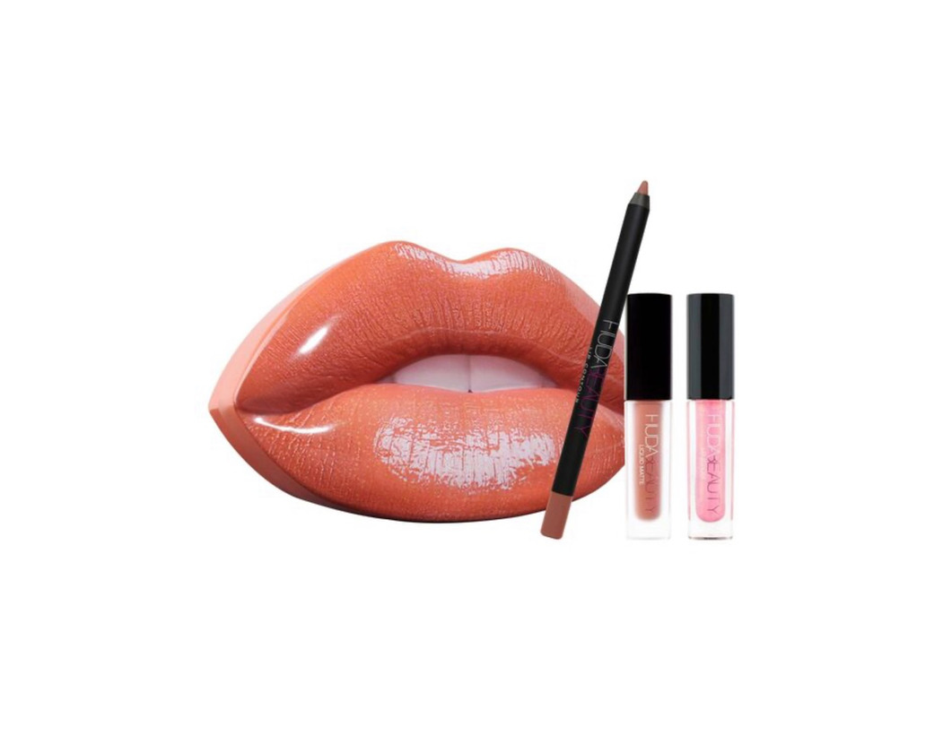 Producto Lip Set