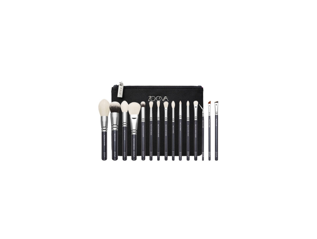 Producto Luxe complete Set Kit Profissionais 