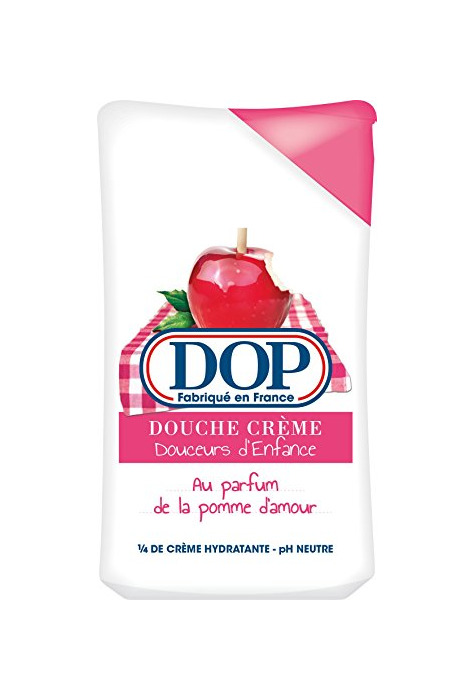 Beauty DOP Suavidad Crema de Ducha de la fragancia de la infancia de