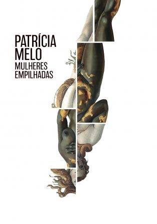 Book Mulheres Empilhadas
