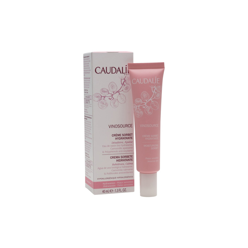 Productos Caudalie