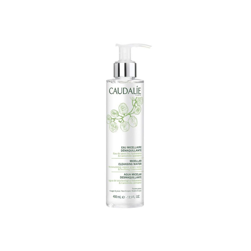 Products Caudalie