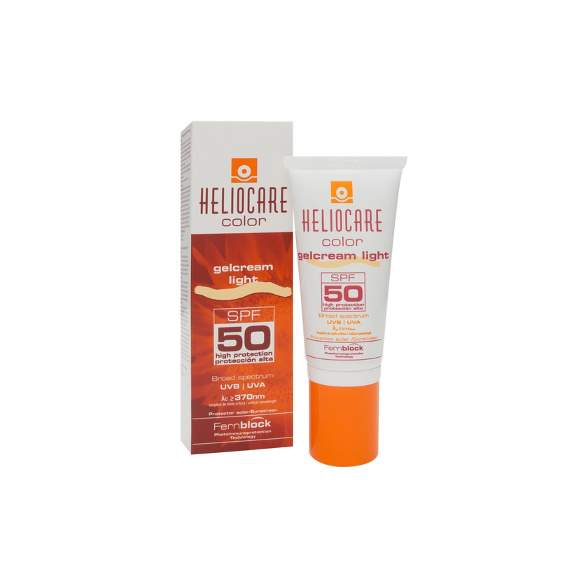 Productos Heliocare