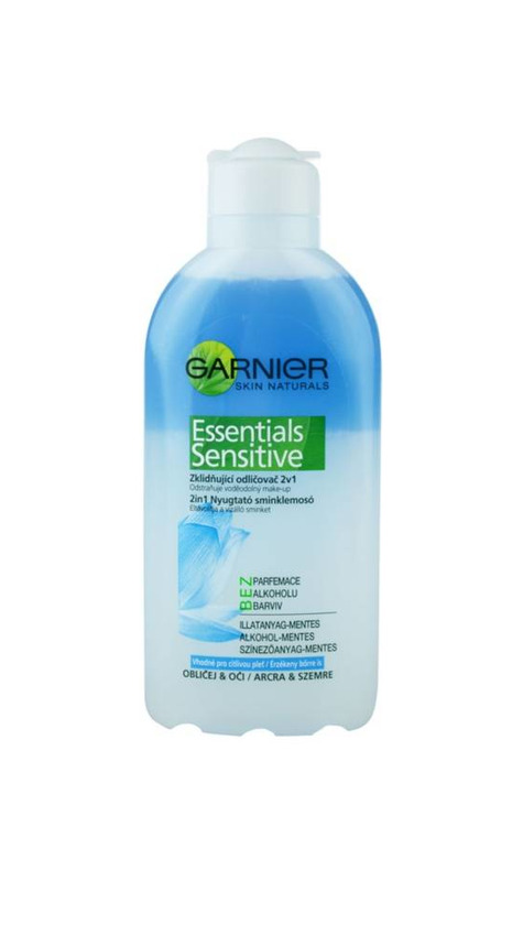 Product Garnier