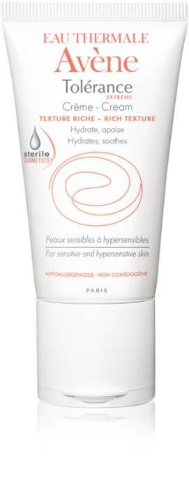 Productos Avene