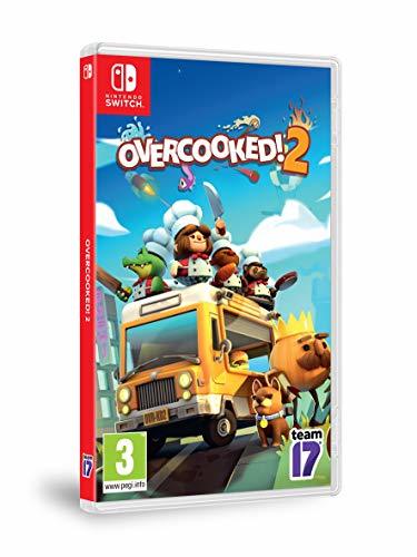 Social Overcooked! 2