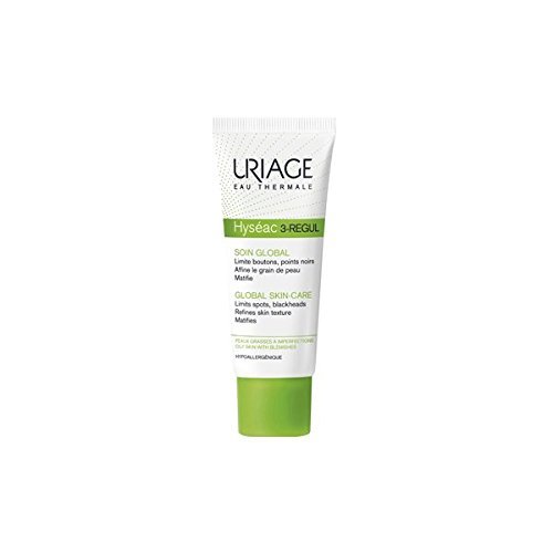 Social URIAGE HYSEAC 3 REGUL 40 ML