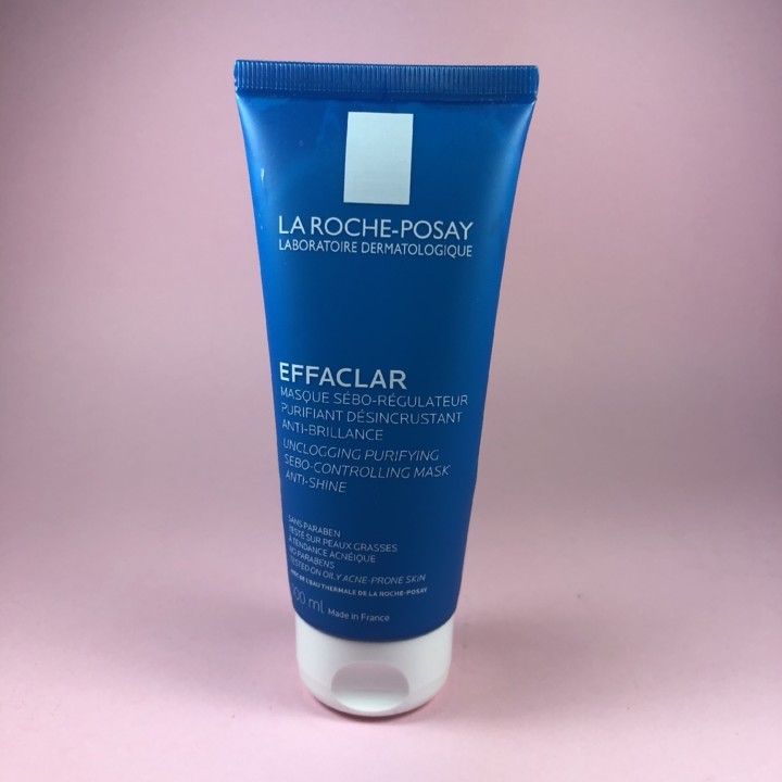 Producto EFFACLAR MÁSCARA