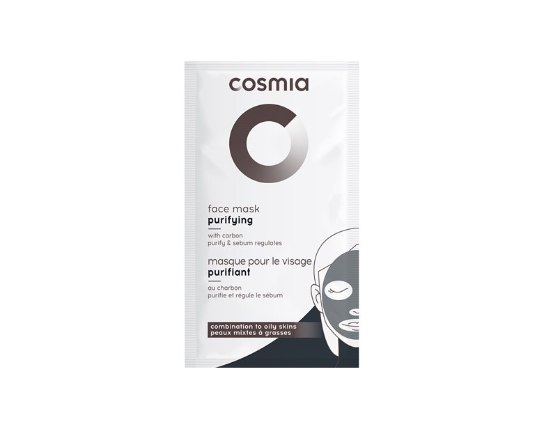 Product Máscara Facial Cosmia Purificante 