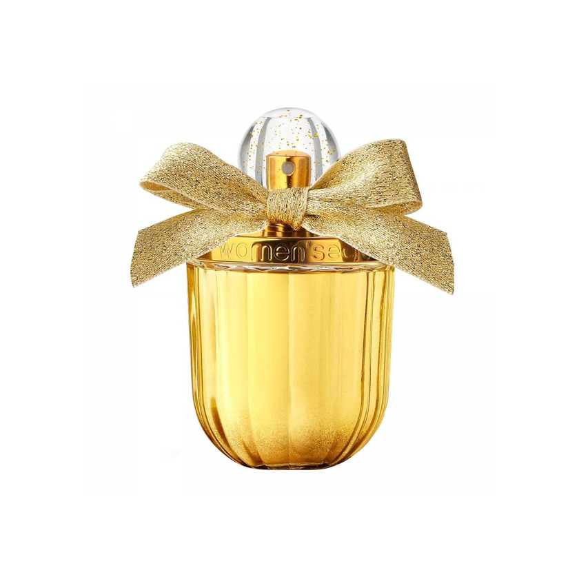 Perfume Women's Secret Gold Seduction 