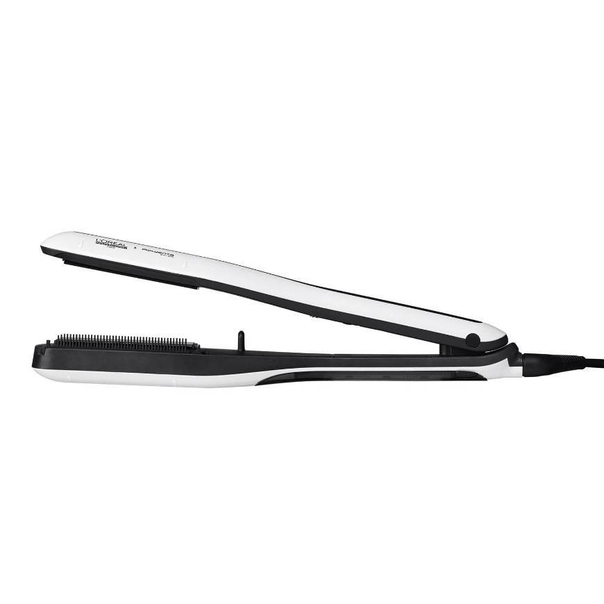 Plancha de vapor Steampod 3.0 con funda oficial de regalo