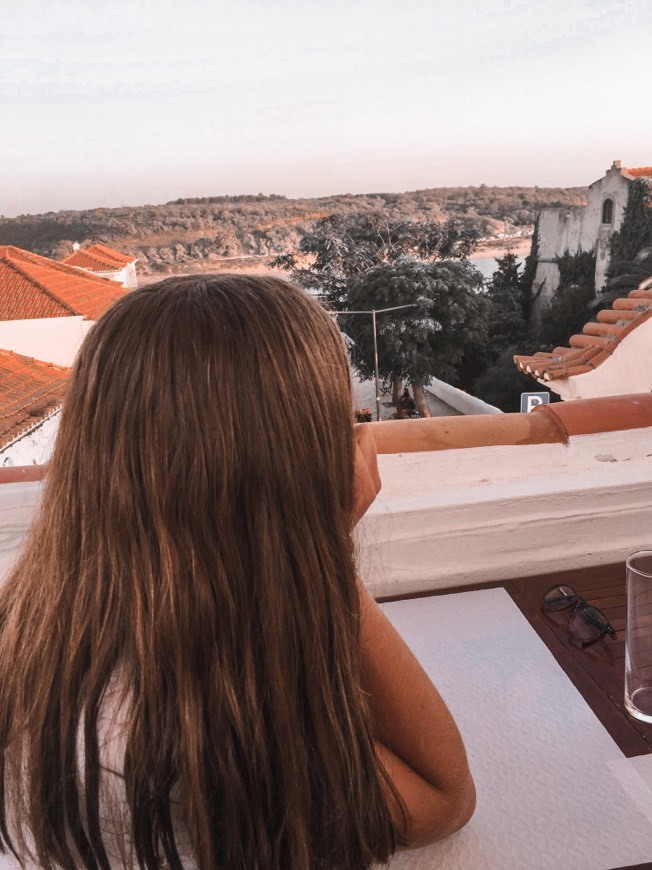 view inspo 