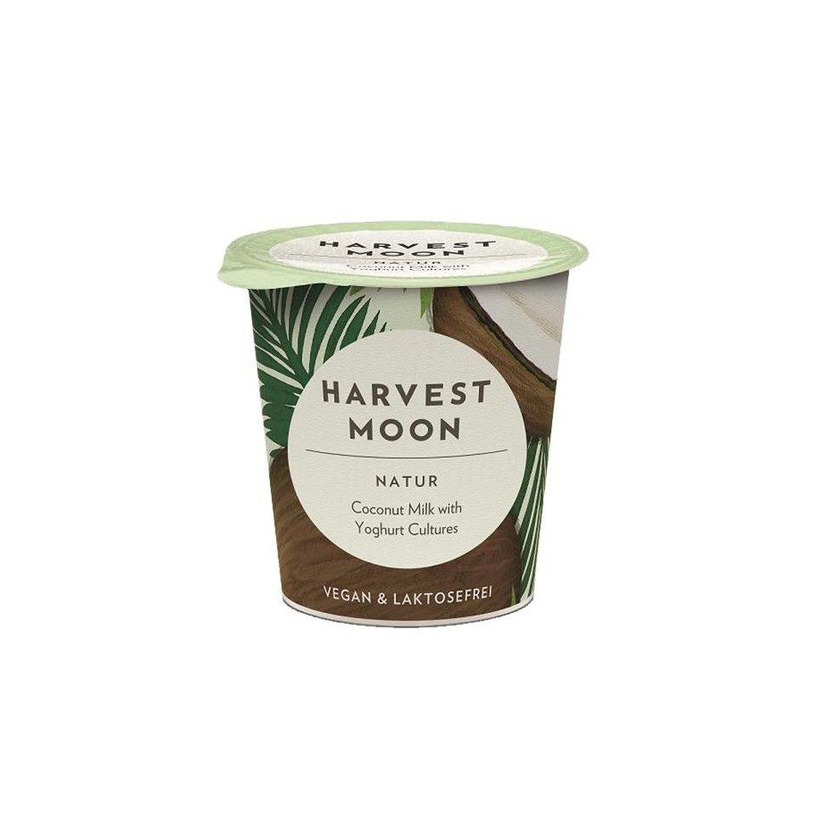 Product Harvest moon coco natural