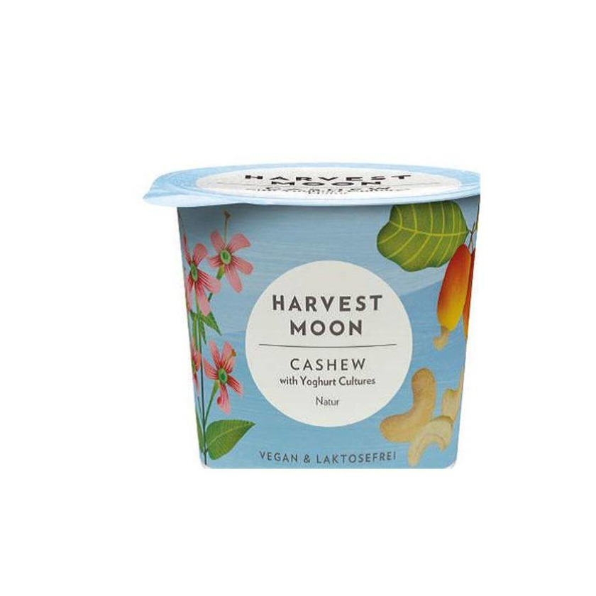 Productos Harvest moon caju natural