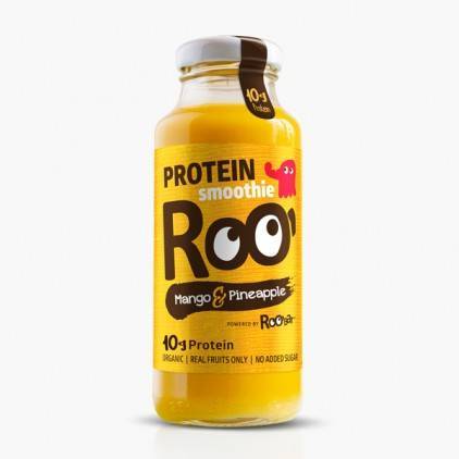 Products ROO smothie proteico