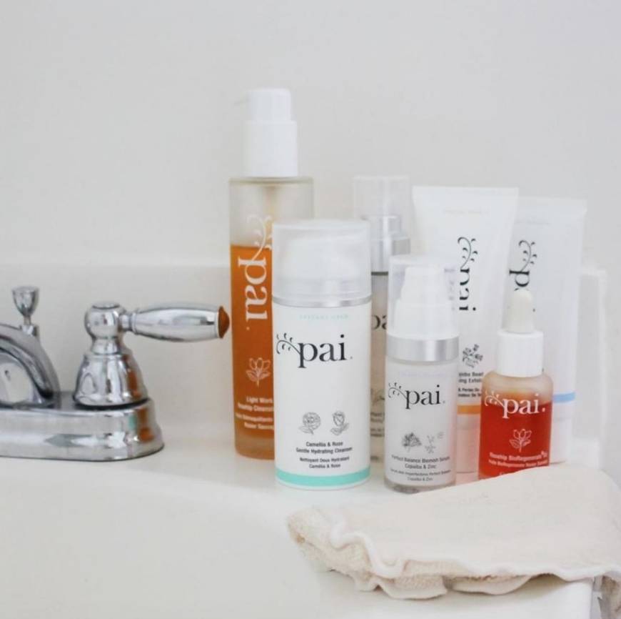 Product Pai Skincare