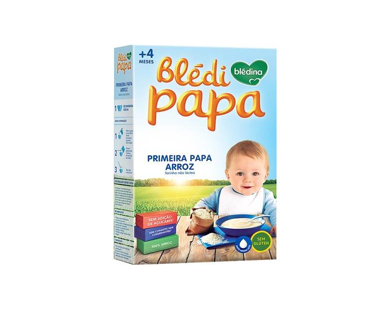 Products Bledipapa arroz