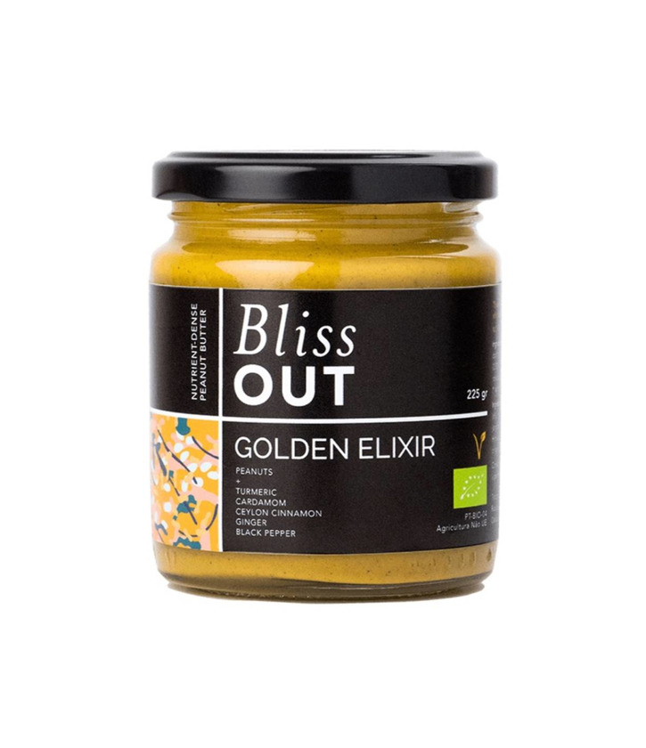 Producto Bliss out